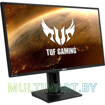 Монитор ASUS TUF Gaming VG27AQ картинка 2
